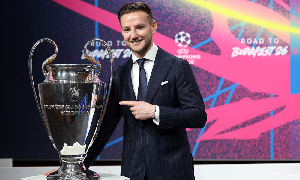 চ্যাম্পিয়নস লিগ কোয়ার্টার ফাইনালে কে কার মুখোমুখি