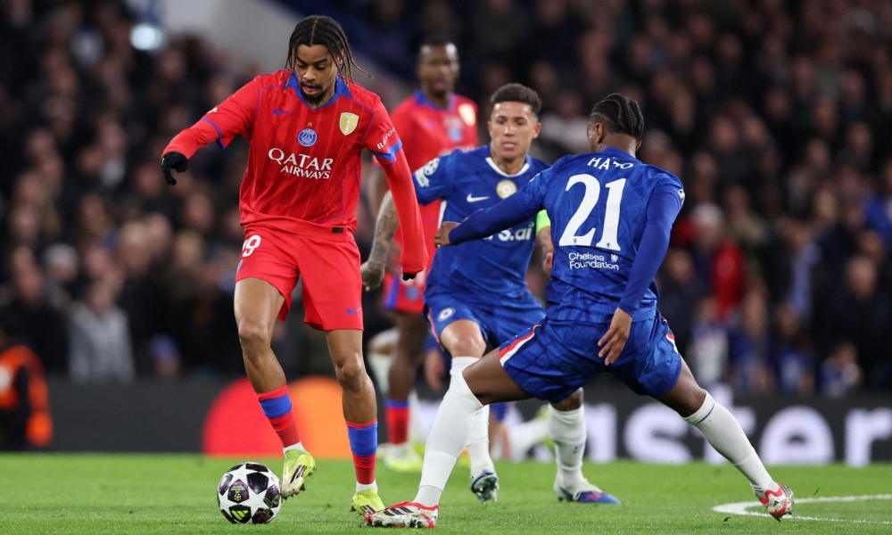 চেলসিকে ‘ইতিহাস গড়া’ ৮-২ গোলের লজ্জা উপহার দিল পিএসজি