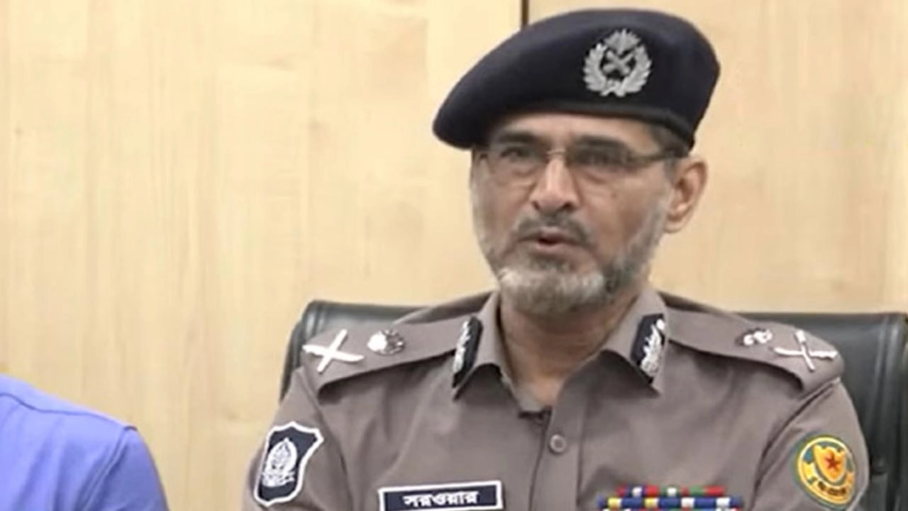 ঈদে ফাঁকা ঢাকার নিরাপত্তায় সব ধরনের ব্যবস্থা নেয়া হয়েছে