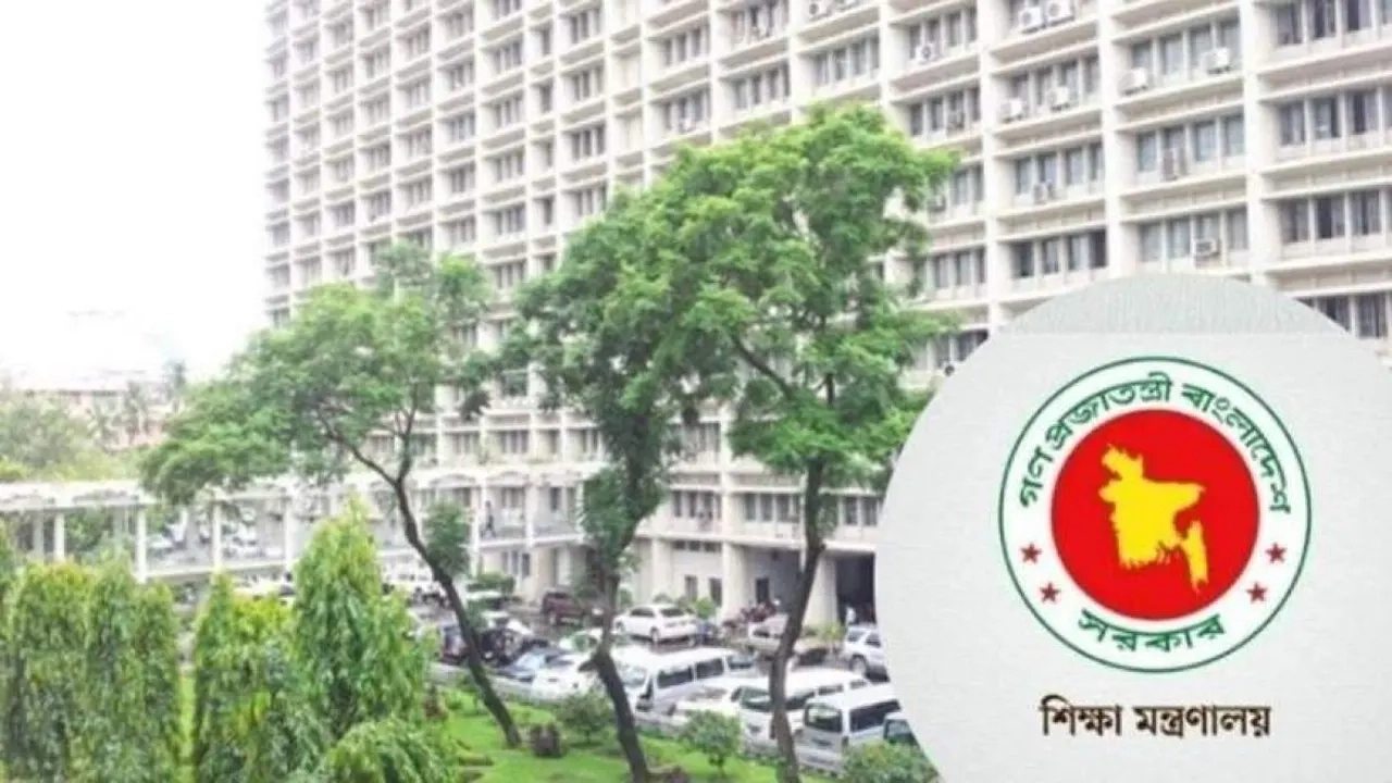 শিক্ষকদের উৎসব ভাতা ৬০ শতাংশ হচ্ছে