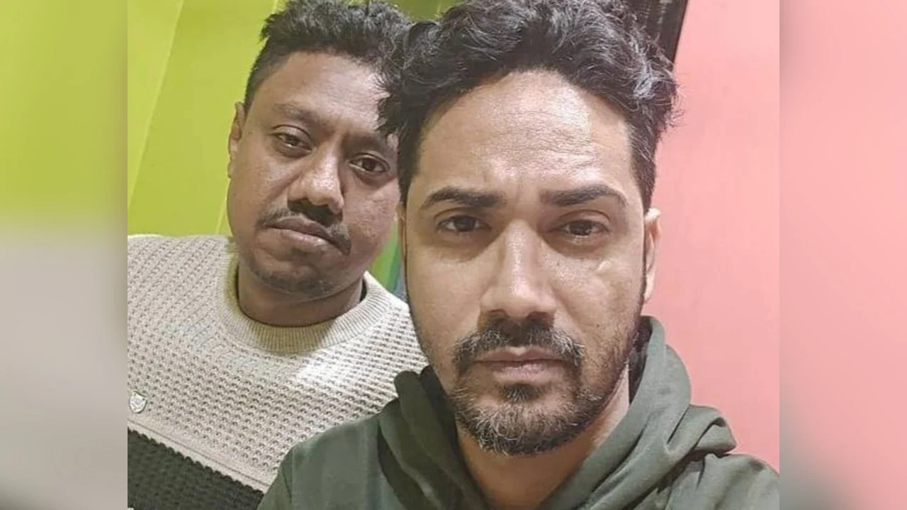 ফয়সাল-আলমগীরকে জিজ্ঞাসাবাদে কলকাতায় যাবে বাংলাদেশের প্রতিনিধি দল