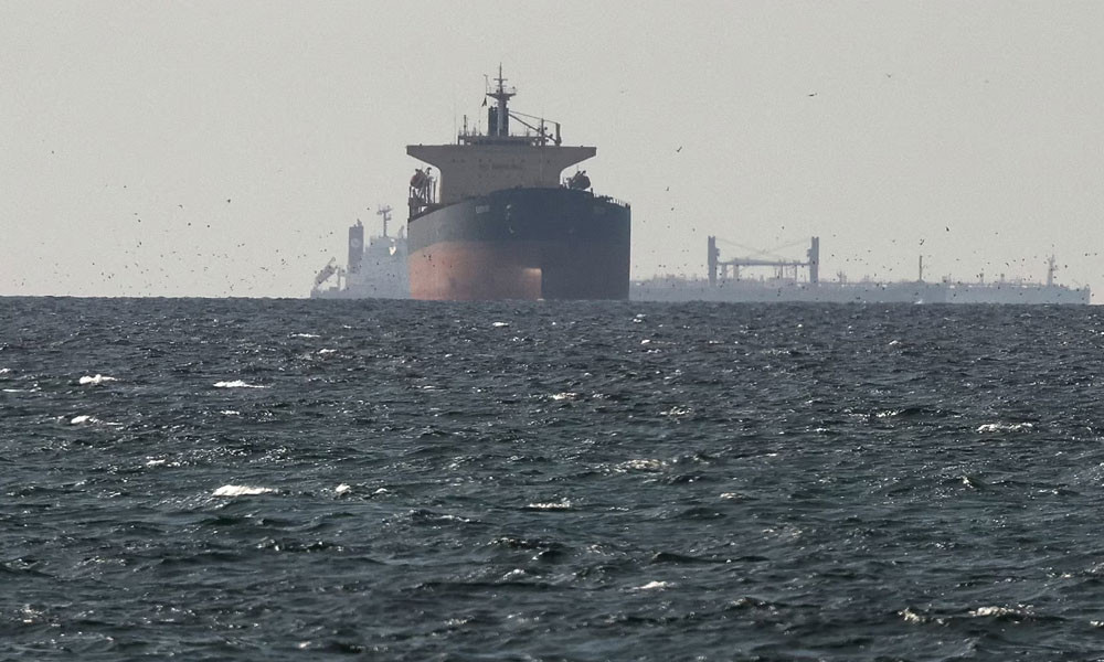 হরমুজ প্রণালি দিয়ে নিরাপদ যাতায়াত নিশ্চিত প্রস্তুত ৬ দেশ