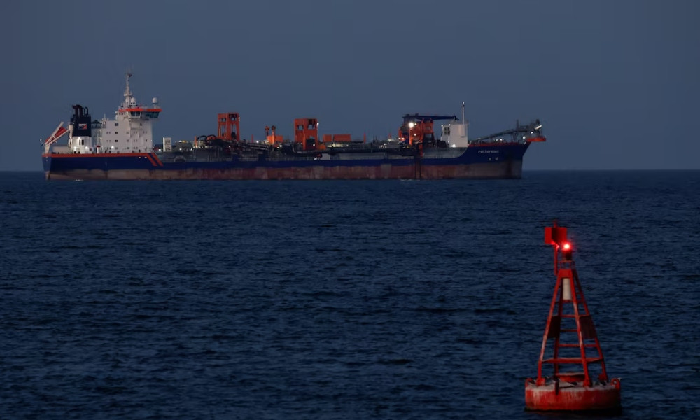 হরমুজে নিরাপত্তার বিনিময়ে ভারতের কাছে ৩টি ট্যাংকার ফেরত চাইল ইরান