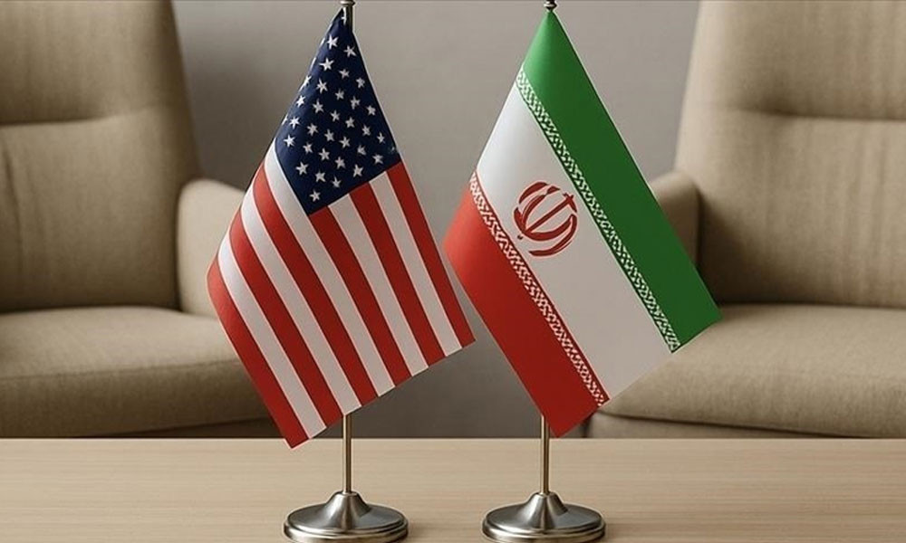 শান্তি ফেরাতে যুক্তরাষ্ট্রের আলোচনার প্রস্তাব, যা বলছে ইরান