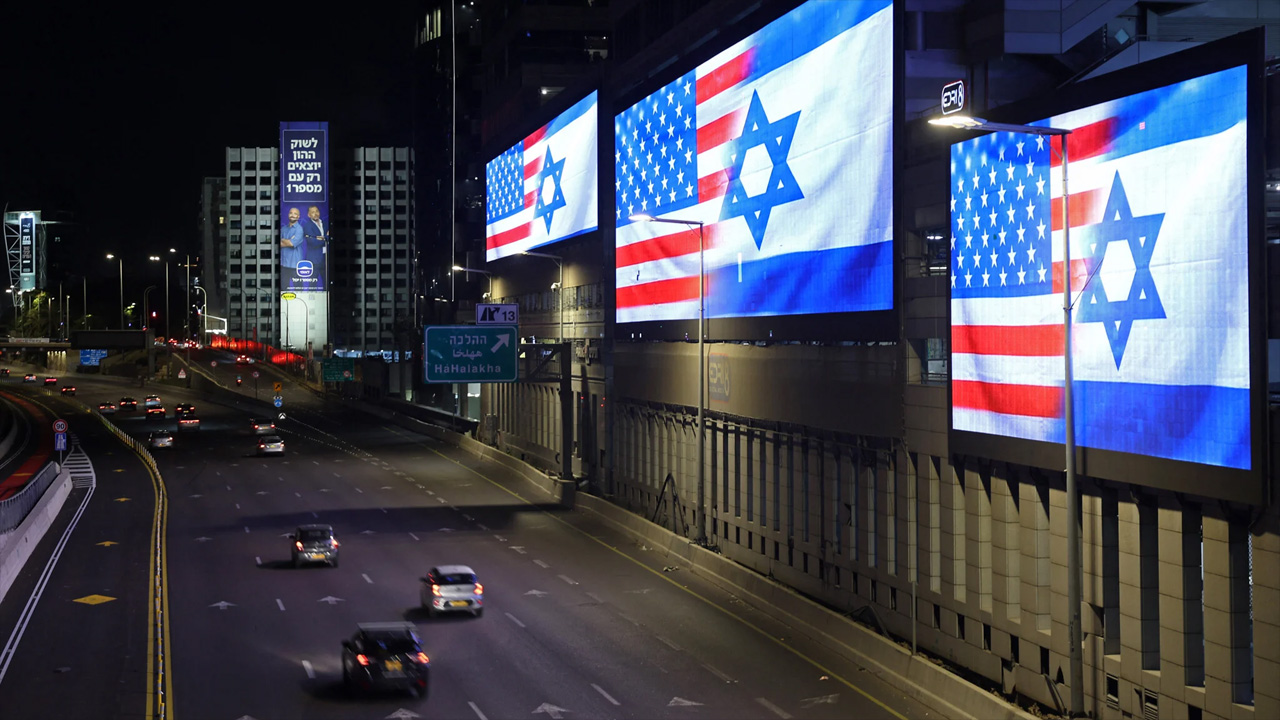 কমে গেছে ইরানের মিসাইল হামলা, যুদ্ধকালীন কিছু বিধিনিষেধ শিথিল ইসরায়েলের