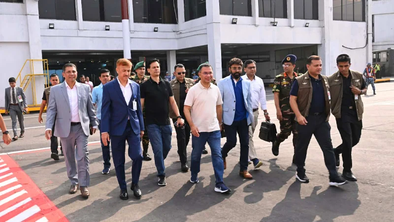 ‘খাল খনন কর্মসূচি’ উদ্বোধন করতে দিনাজপুরের পথে প্রধানমন্ত্রী