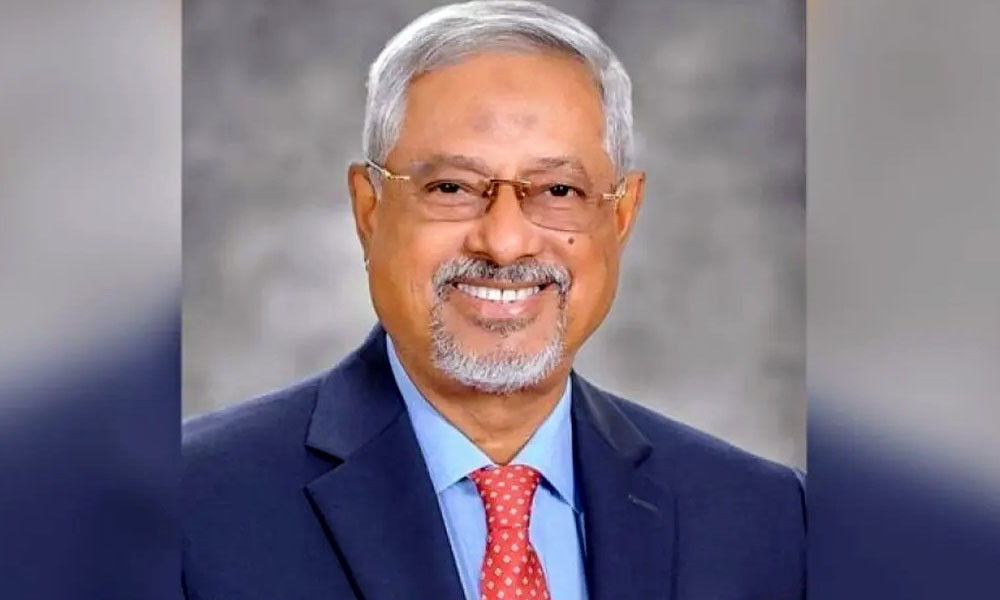 ফেনী-৩ আসনের সাবেক এমপি মাসুদ উদ্দিন চৌধুরী আটক