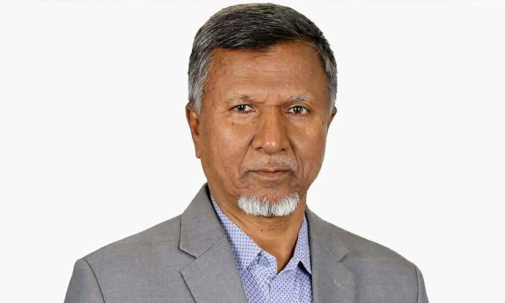 নতুন দায়িত্ব পেলেন জনপ্রশাসন প্রতিমন্ত্রী