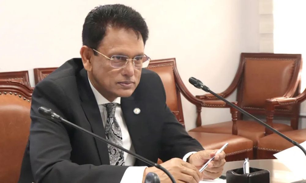 জুলাই গণ-অভ্যুত্থানে শহীদ-আহতদের সন্তানদের অবৈতনিক শিক্ষার নির্দেশ শিক্ষামন্ত্রীর