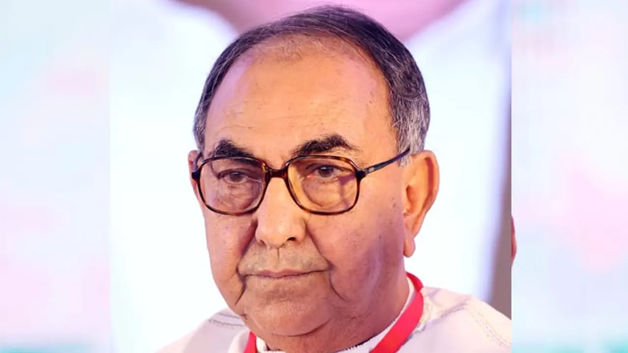 সিঙ্গাপুরে চিকিৎসাধীন মির্জা আব্বাসের শারীরিক অবস্থা নিয়ে যা জানা গেল