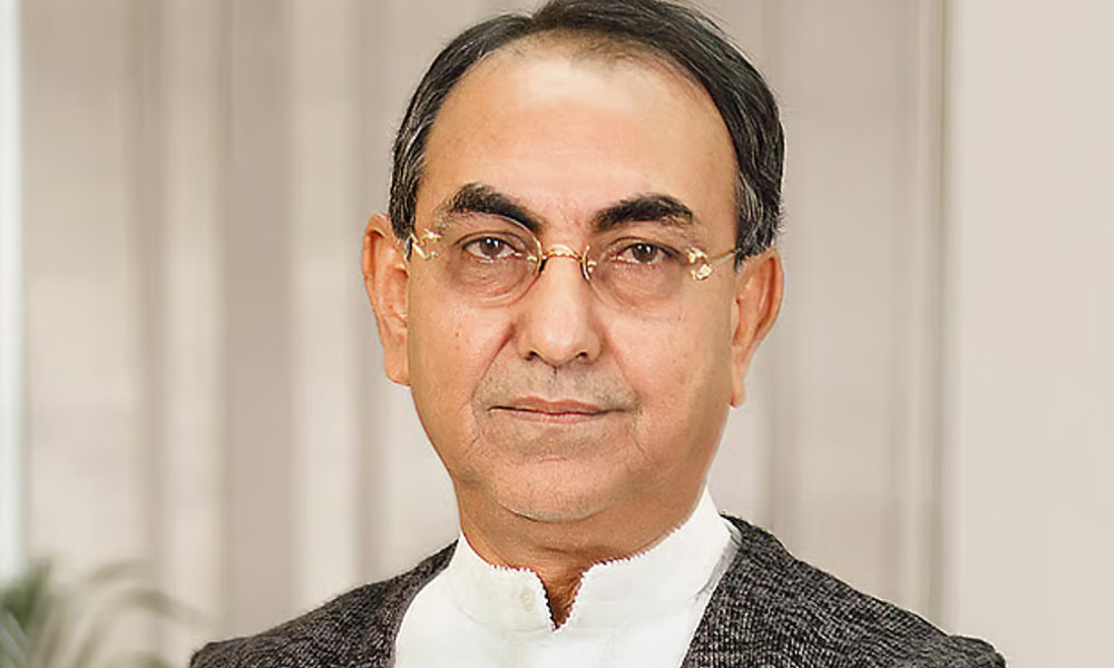 আজ সন্ধ্যায় এয়ার অ্যাম্বুল্যান্সে সিঙ্গাপুরে নেওয়া হচ্ছে মির্জা আব্বাসকে