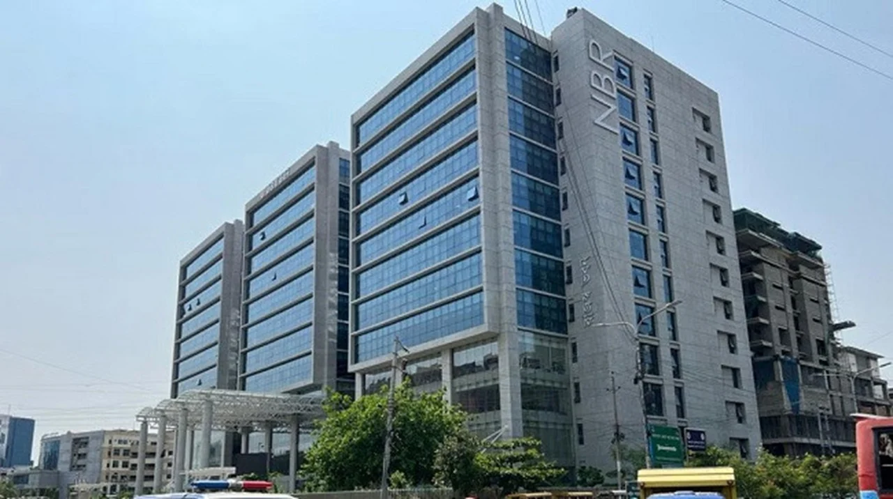 অনলাইন রিটার্ন জমা দিতে না পারলে সময় বাড়াবেন যেভাবে