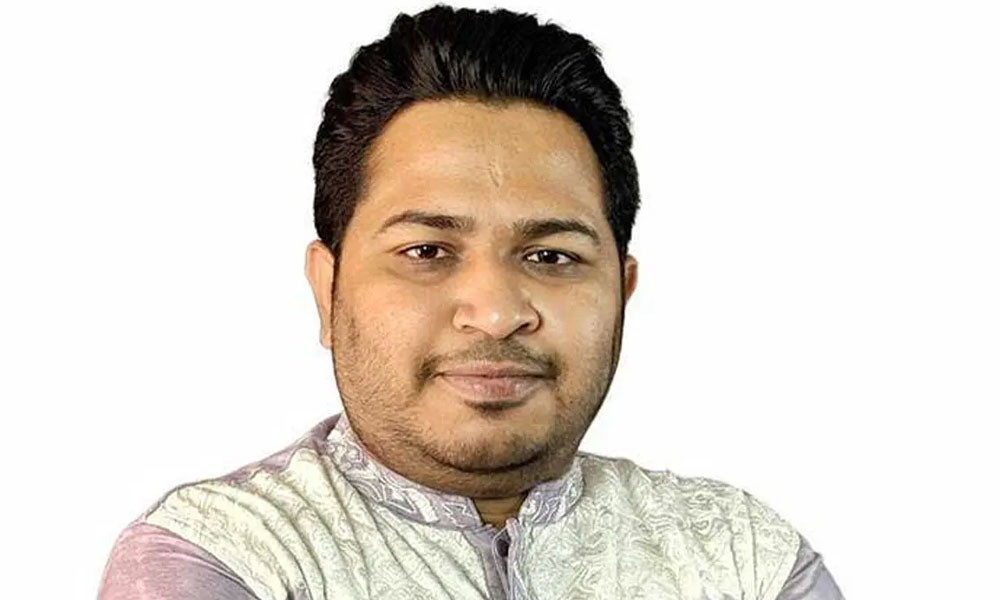 ২ ঘণ্টা পর এনসিপির অবরুদ্ধ এমপিকে উদ্ধার