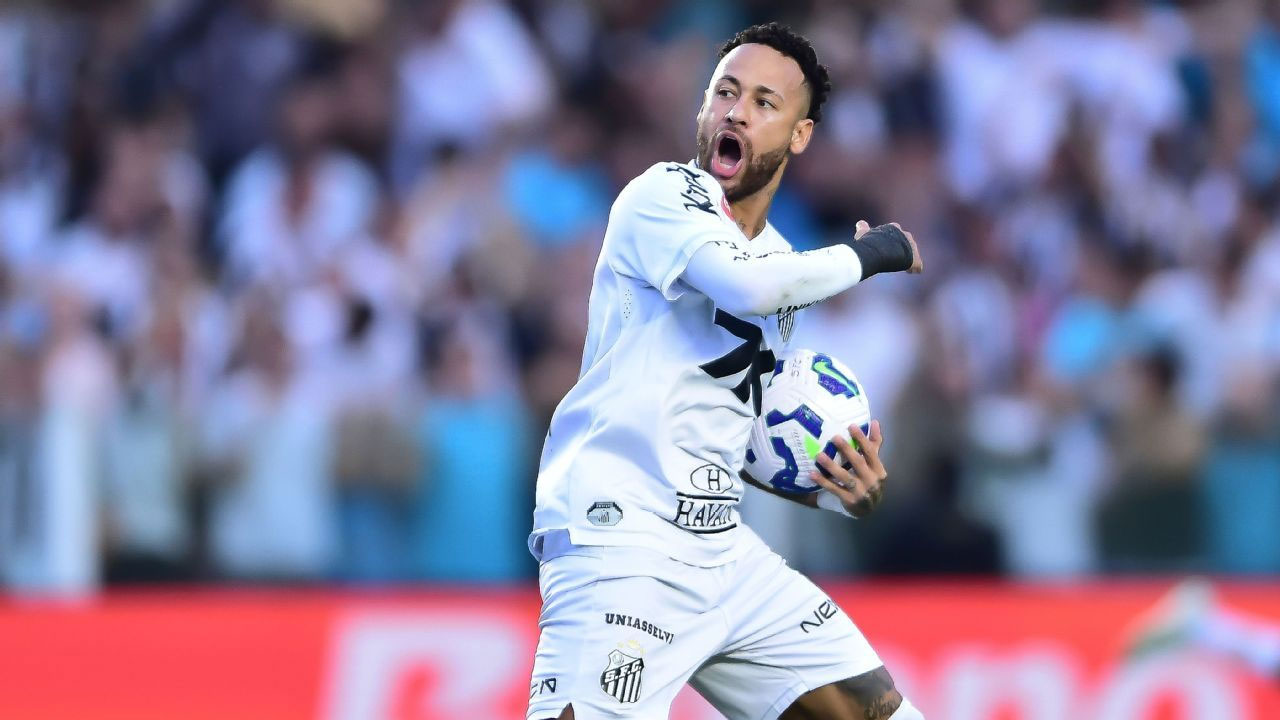 নেইমারকে ব্রাজিল দলে ফেরানোর পর হতাশ হলেন আনচেলত্তি