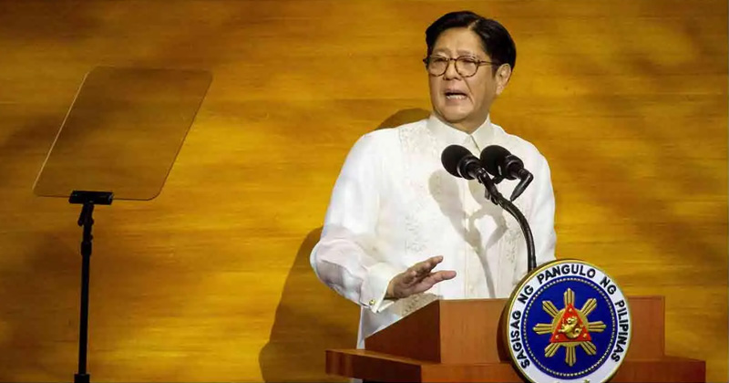 বিশ্বের প্রথম দেশ হিসেবে ‘জ্বালানি জরুরি অবস্থা’ ঘোষণা করল ফিলিপাইন