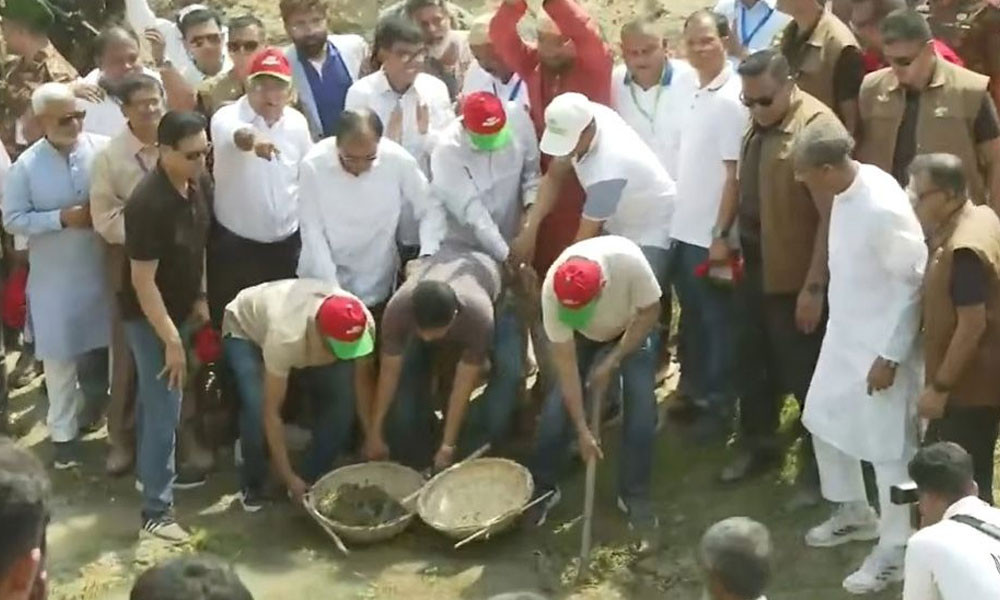 বগুড়া-৬ ও শেরপুর-৩ আসনের নির্বাচনে প্রচার শুরু আজ
