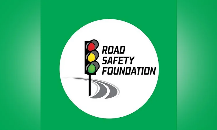 ঈদযাত্রা নিরাপদ করতে সচেতনতামূলক প্রচারণার দাবি রোড সেফটি ফাউন্ডেশনের