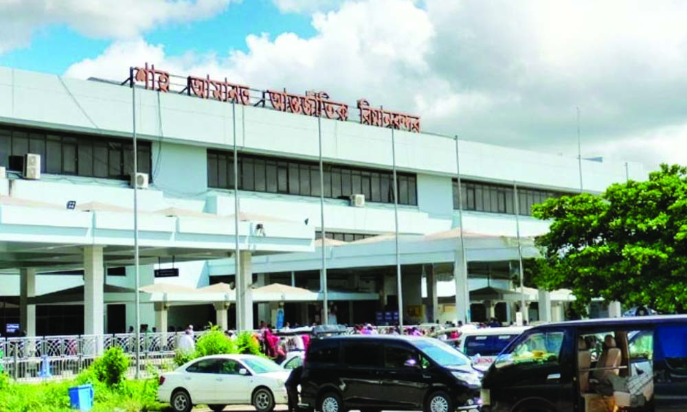 শাহ আমানতে আরো ৭ ফ্লাইট বাতিল, দুর্ভোগে যাত্রীরা