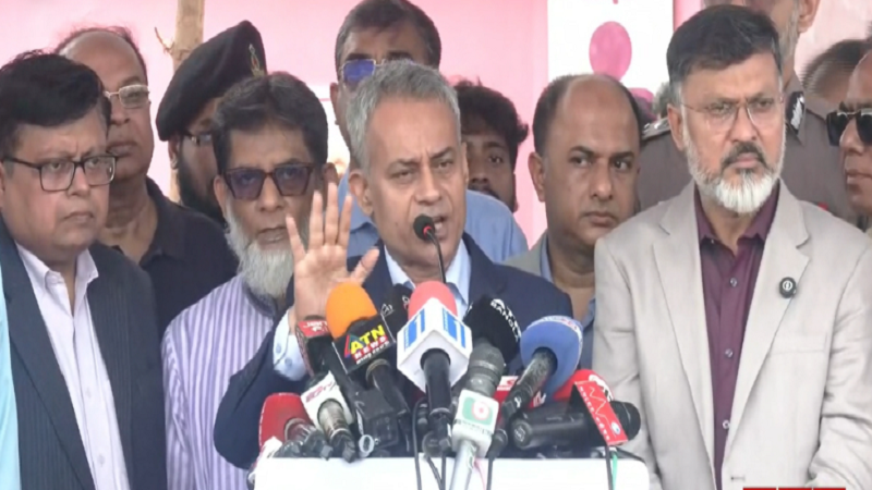 তেলের কোনো সংকট নেই, দাম বাড়ছে না: সেতুমন্ত্রী