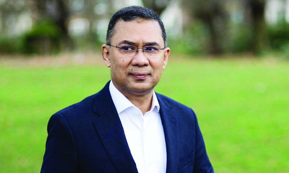 অস্ট্রেলিয়ার পার্লামেন্টে তারেক রহমানকে অভিনন্দন জানিয়ে প্রস্তাব উত্থাপন