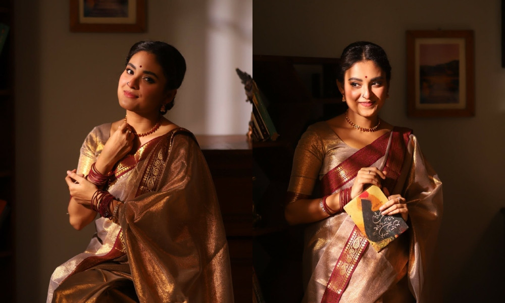 ফের বুলবুলি হয়ে আসছেন তটিনী