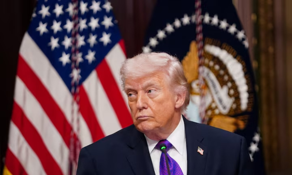 কিউবা ‘বন্ধুত্বপূর্ণ দখল’ হতে পারে : ডোনাল্ড ট্রাম্প