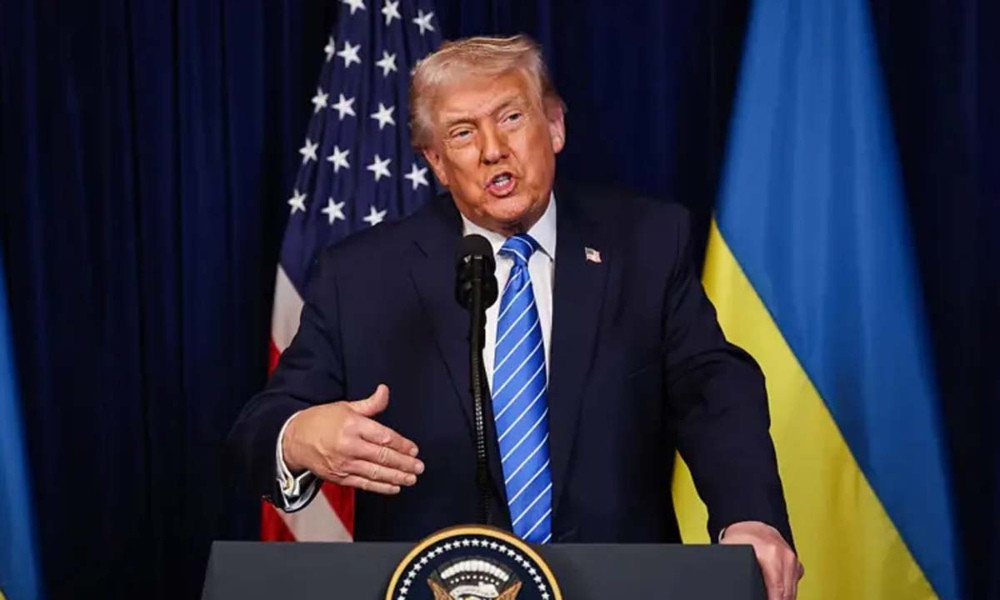 ইরানের সর্বোচ্চ নেতা খামেনি নিহত, দাবি ট্রাম্পের