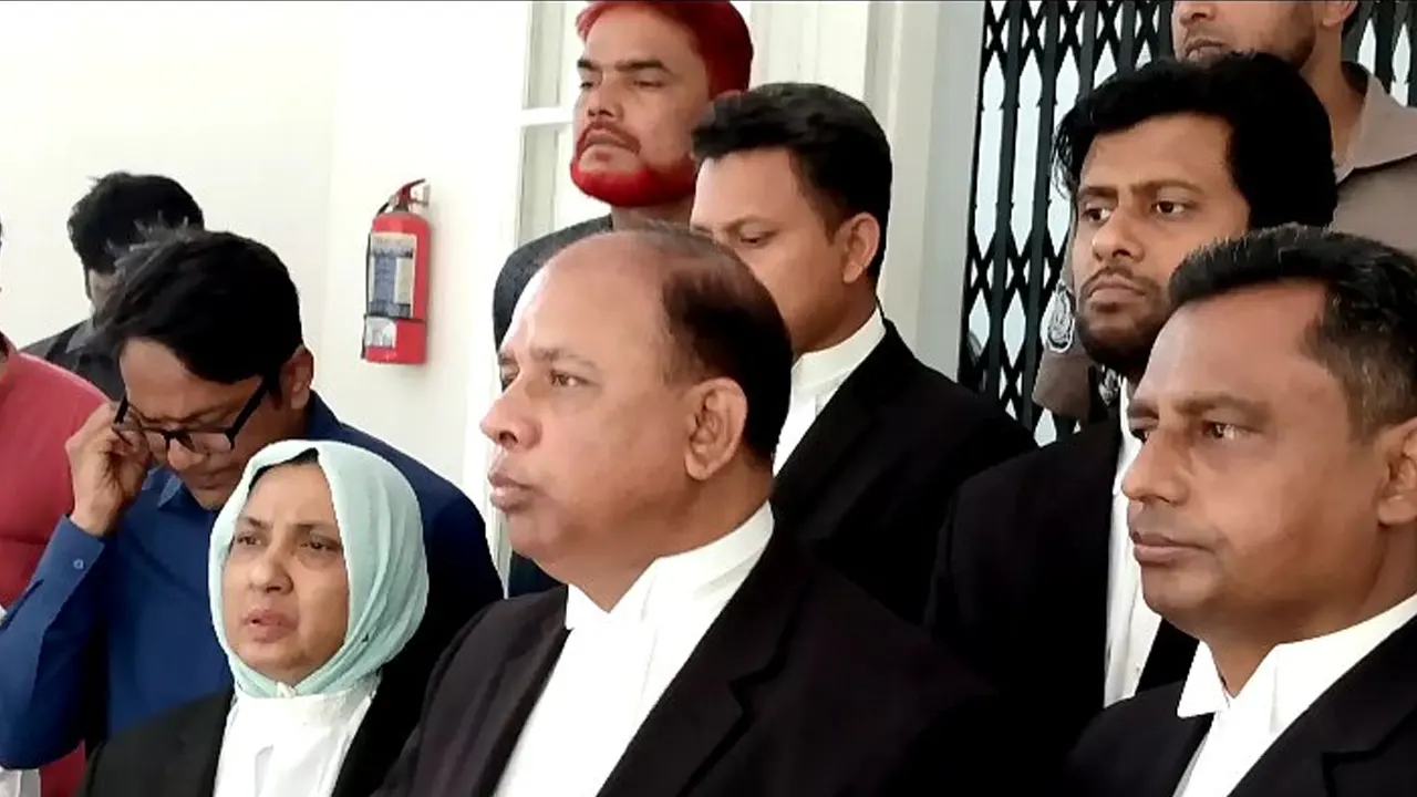 ১/১১ -এর ঘটনায় জড়িত কেউ ছাড় পাবেন না: চিফ প্রসিকিউটর