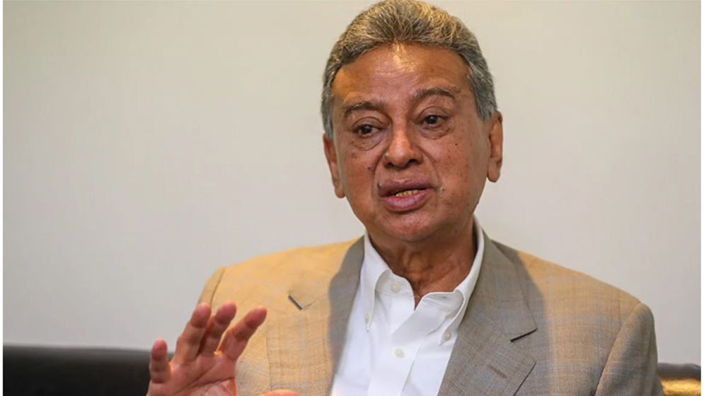 বিগত সরকার বিদ্যুতের ৪০ হাজার কোটি টাকা বকেয়া রেখে গেছে: অর্থমন্ত্রী