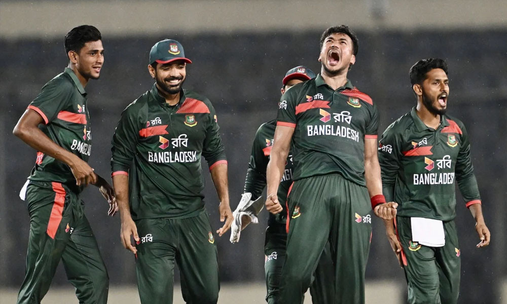 ক্রিকেটারদের বেতন বাড়ালেন তামিম