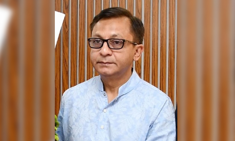 বাণিজ্য সচিব মাহবুবুর রহমানের মৃত্যুতে বাণিজ্যমন্ত্রীর শোক