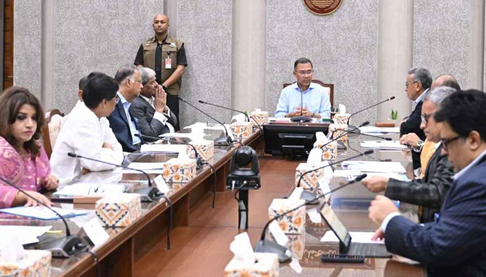 নতুন সরকারের প্রথম একনেক বৈঠক আজ, উত্থাপন হচ্ছে ১৮টি প্রকল্প