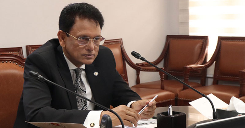 সিসি ক্যামেরা বন্ধ থাকলে বুঝবো ‘ডাল মে কুচ কালা হ্যায়’: শিক্ষামন্ত্রী