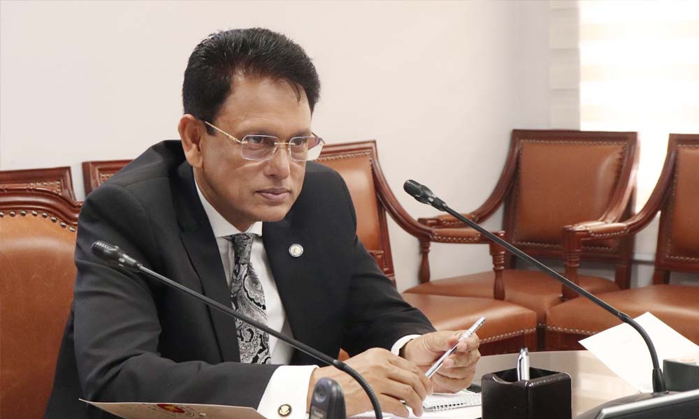 পাবলিক পরীক্ষায় নীরব বহিষ্কারের নিয়ম বাদ : শিক্ষামন্ত্রী