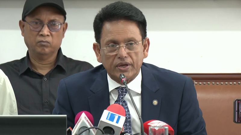 এসএসসি পরীক্ষা ঘিরে নাশকতার চেষ্টা হলে কঠোর ব্যবস্থা: শিক্ষামন্ত্রী