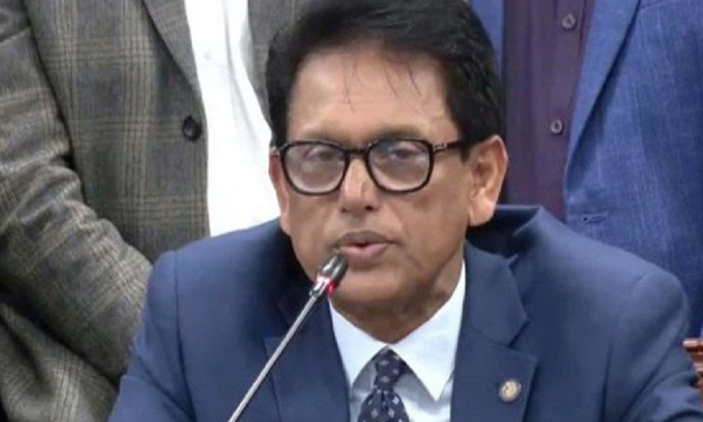 সারা দেশে ২৮৪৭ গ্রামে প্রাথমিক বিদ্যালয় নেই : শিক্ষামন্ত্রী