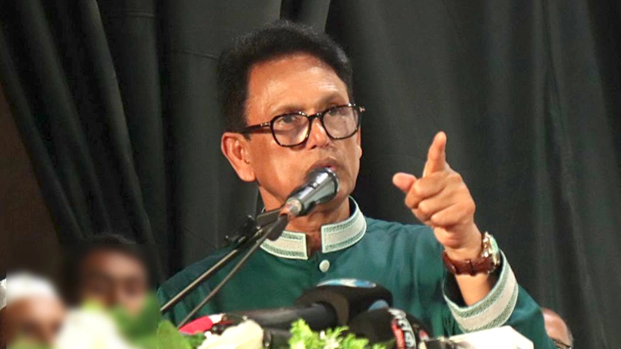 এসএসসির খাতা মূল্যায়নে অনিয়ম হলে কঠোর ব্যবস্থা: শিক্ষামন্ত্রী