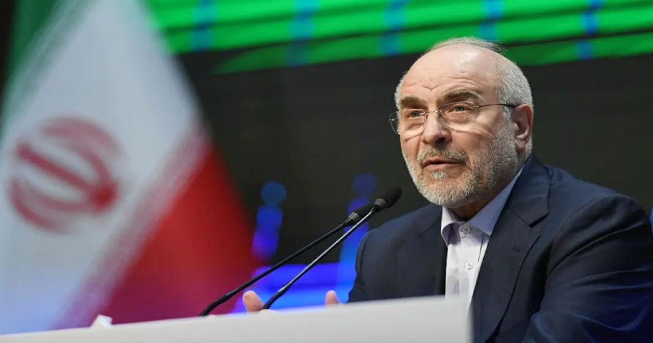 যুদ্ধে ইরান জয়ী হয়েছে: গালিবাফ