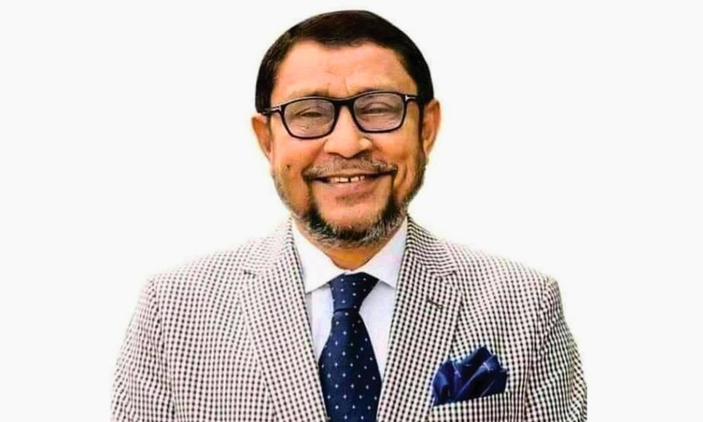 হাম ও ডেঙ্গু মোকাবেলায় সরকার যথেষ্ট সক্ষম : স্বাস্থ্যমন্ত্রী