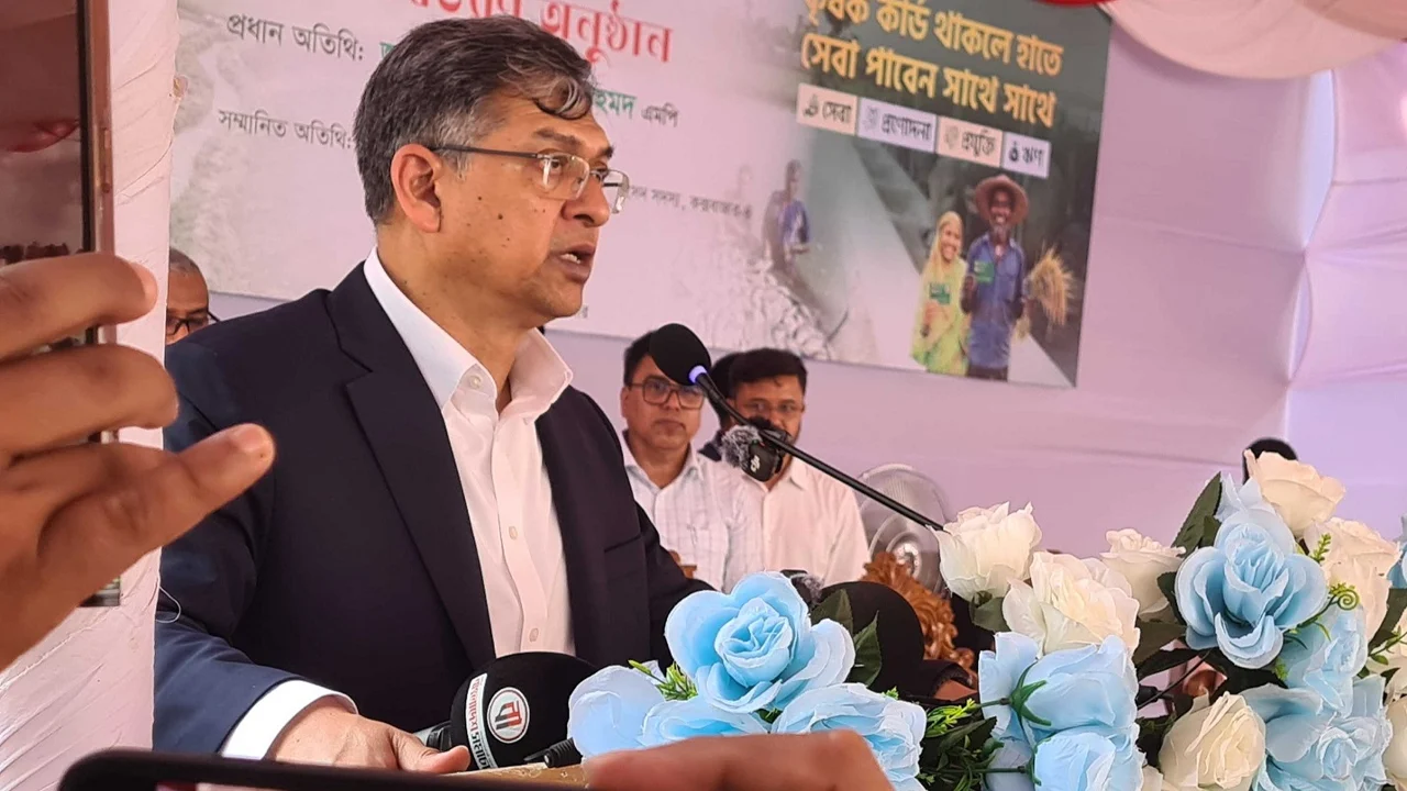 শিগগিরই মাদক নির্মূলে বিশেষ অভিযান শুরু হবে: স্বরাষ্ট্রমন্ত্রী