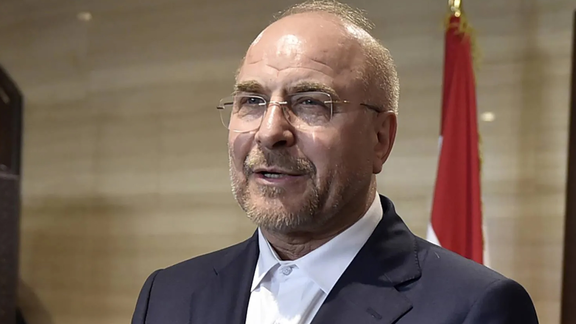 আমাদের সদিচ্ছা আছে, কিন্তু যুক্তরাষ্ট্রের ওপর বিশ্বাস নেই: ইরানের স্পিকার