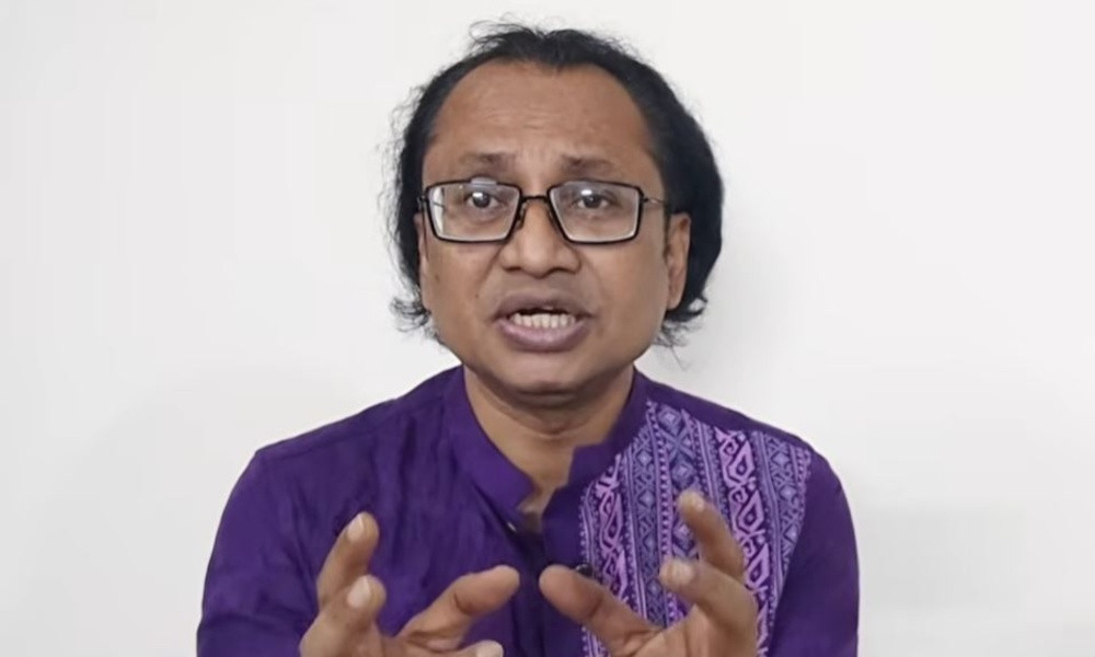 জামায়াত অপরাধ স্বীকার না করা পর্যন্ত ‘মুক্তিযুদ্ধ কার্ড’ থাকবে