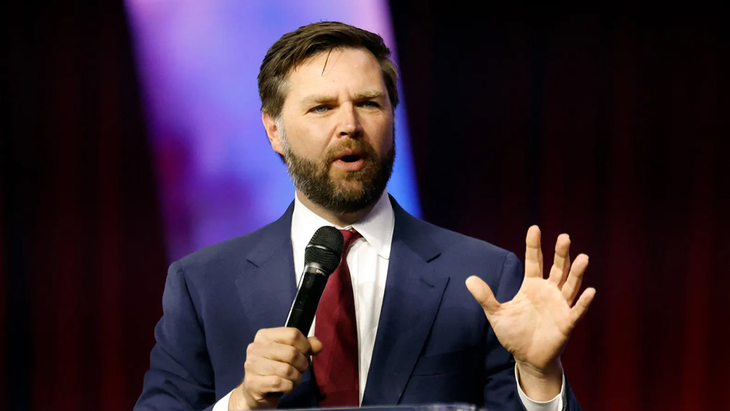 দ্বিতীয় দফার আলোচনাতেও মার্কিন দলের নেতৃত্বে থাকছেন জেডি ভ্যান্স