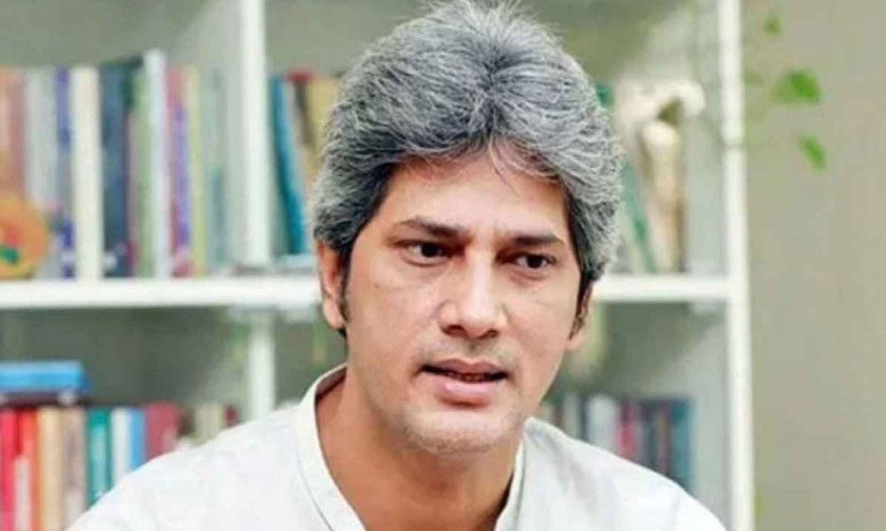 দলীয় পদ থেকে সরে দাঁড়াচ্ছেন জোনায়েদ সাকি