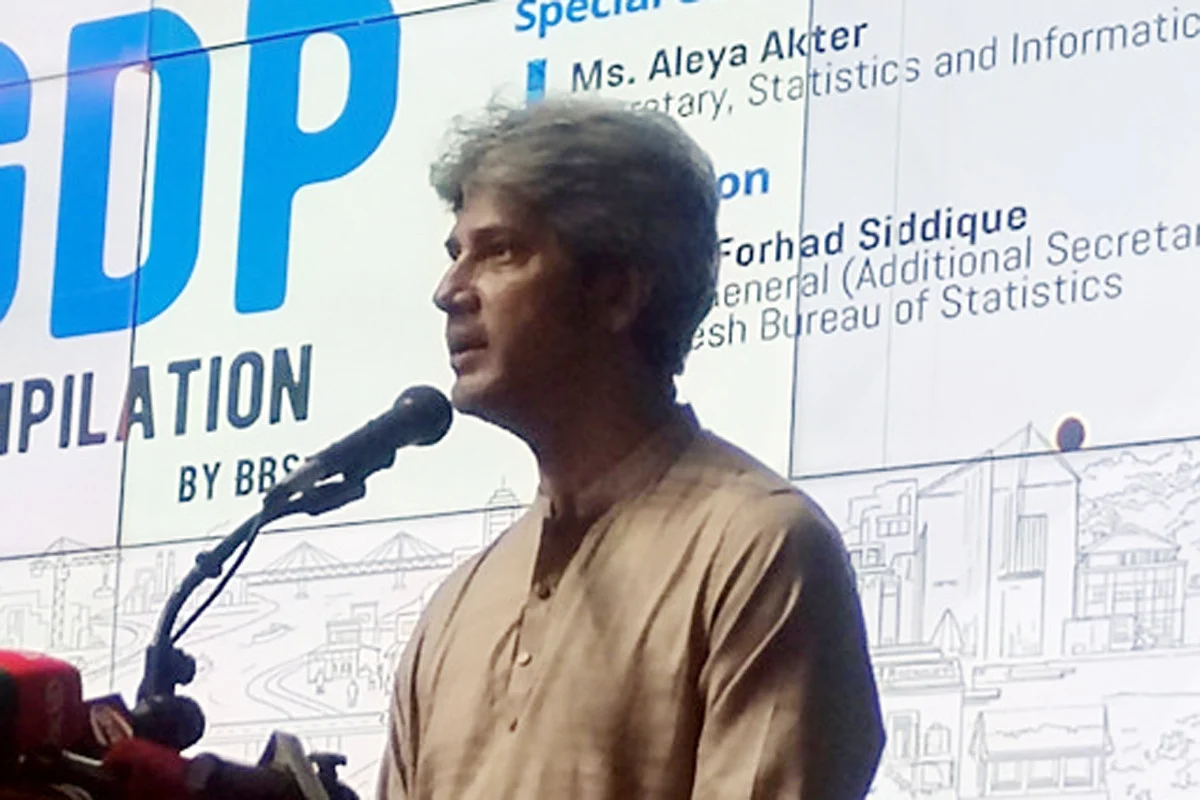 যথার্থ তথ্য পেলে অপতথ্য কমে আসবে: পরিকল্পনা প্রতিমন্ত্রী