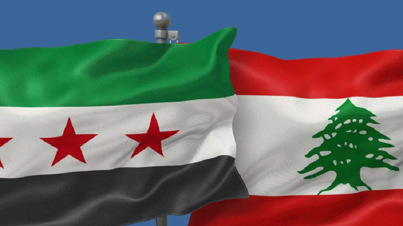 ‘ভ্রাতৃপ্রতিম’ লেবাননে ইসরাইলি হামলার নিন্দা সিরিয়ার