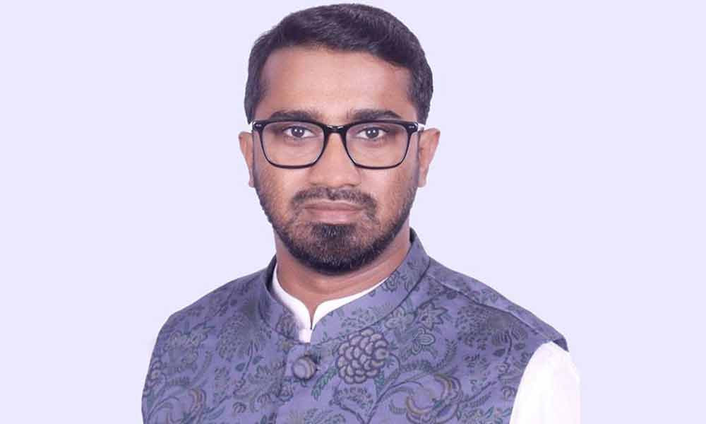 নাহিদ ইসলাম দুর্নীতি না করলেও নৈতিক অপরাধ করেছেন : রাশেদ খাঁন