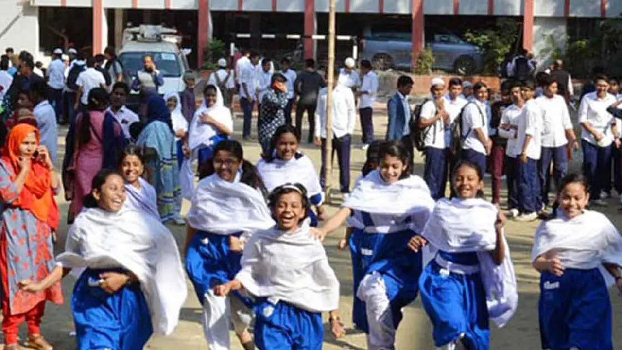 শিক্ষাপ্রতিষ্ঠানে টানা ৩ দিনের ছুটি