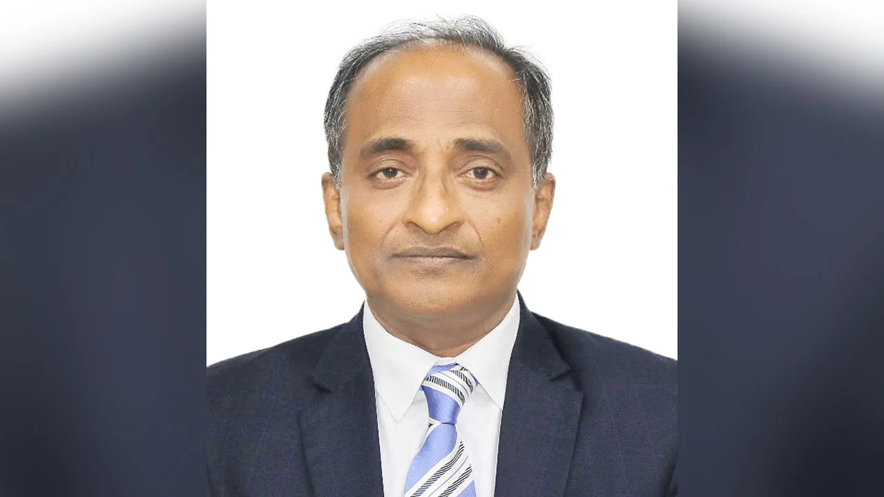 বাণিজ্যসচিব মাহবুবুর রহমান আর নেই