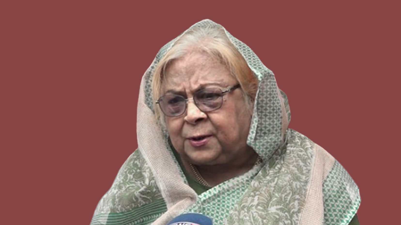 সংরক্ষিত আসনে এমপি হচ্ছেন সেলিমা রহমান